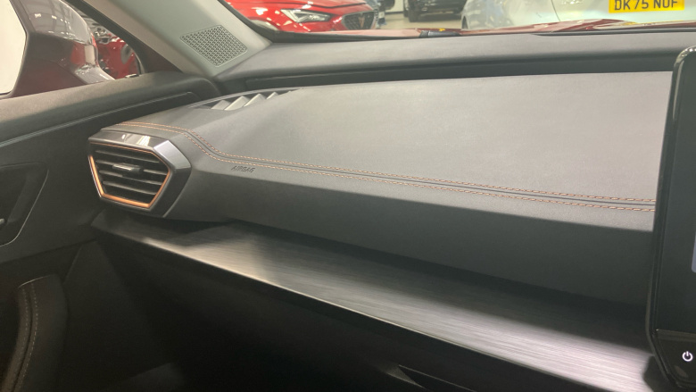 CUPRA Formentor 1.4 eHybrid 204 V1 5dr DSG Estate